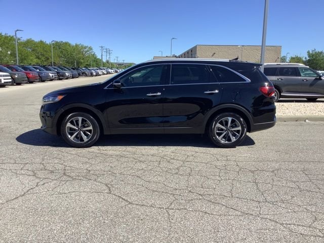 2019 Kia Sorento EX - Photo 8