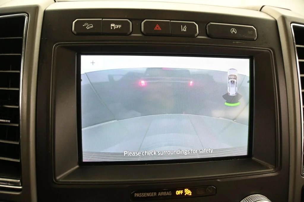 Used 2020 Red Metallic Ford XLT image 26