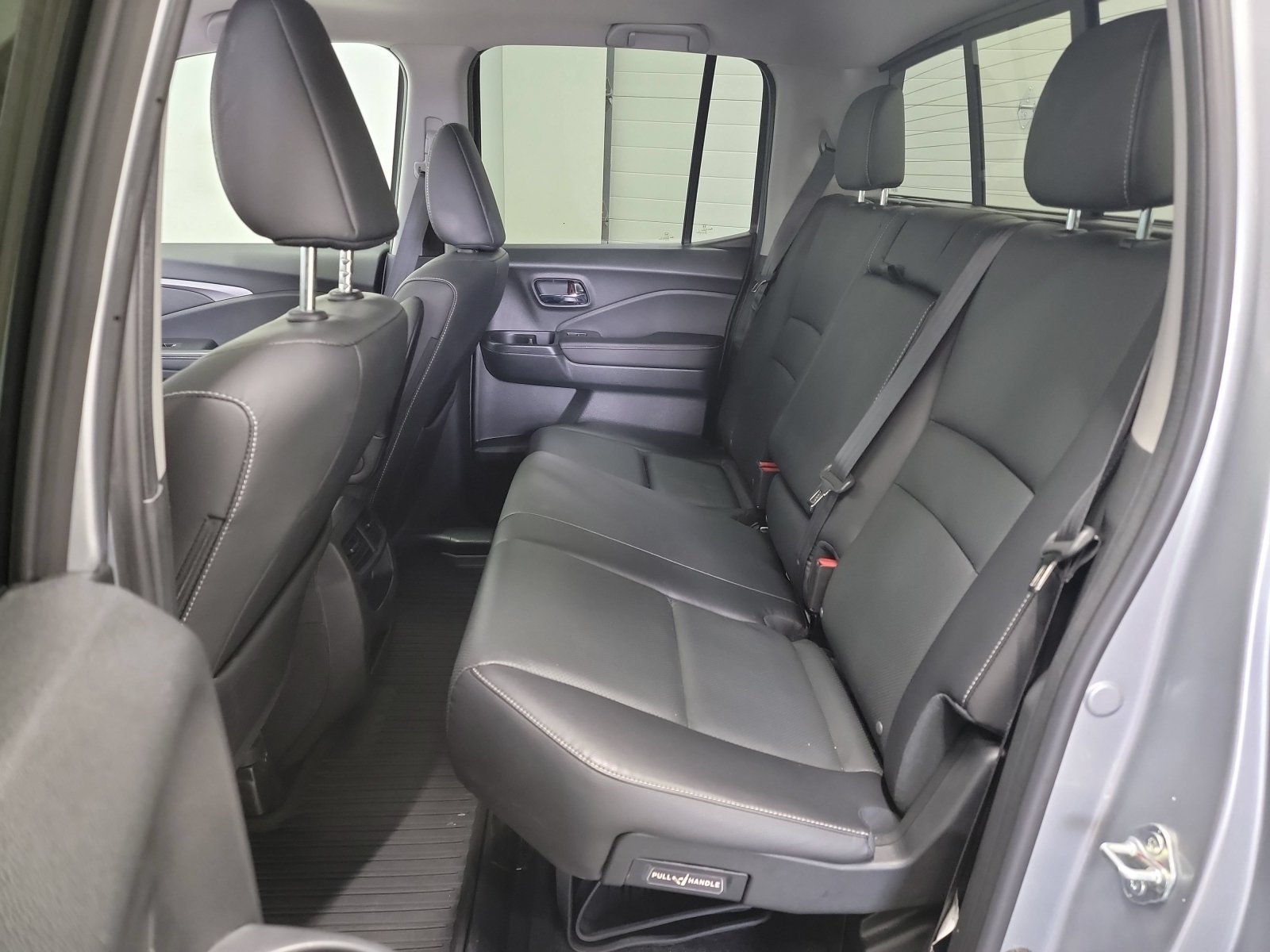 2023 Honda Ridgeline RTL - Photo 28