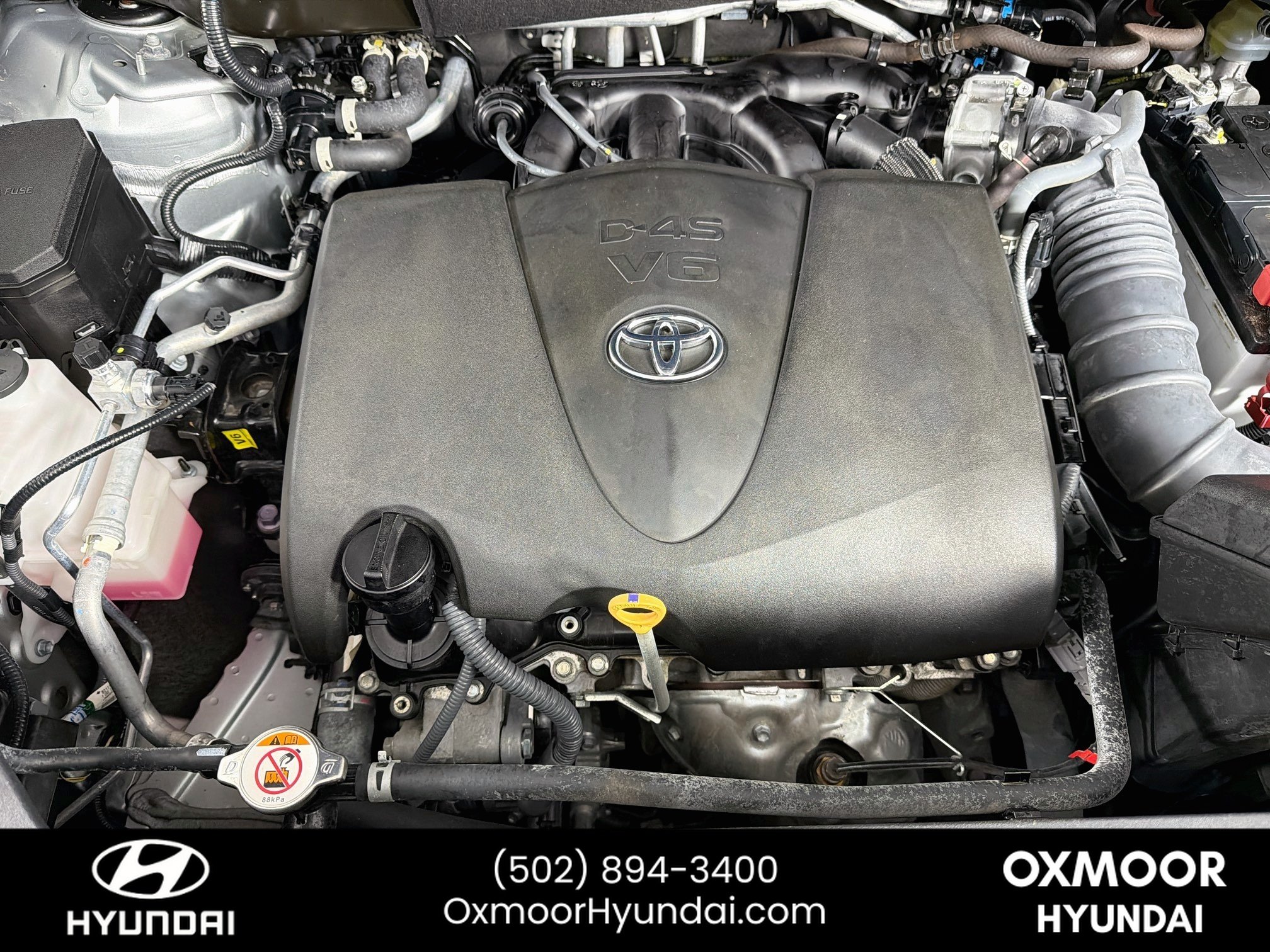 Used 2021 Celestial Silver Metallic Toyota Platinum image 33