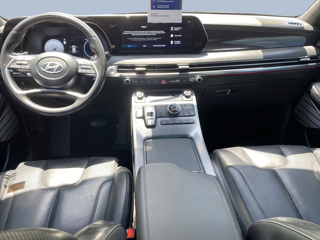 2024 Hyundai Palisade Calligraphy - Photo 11