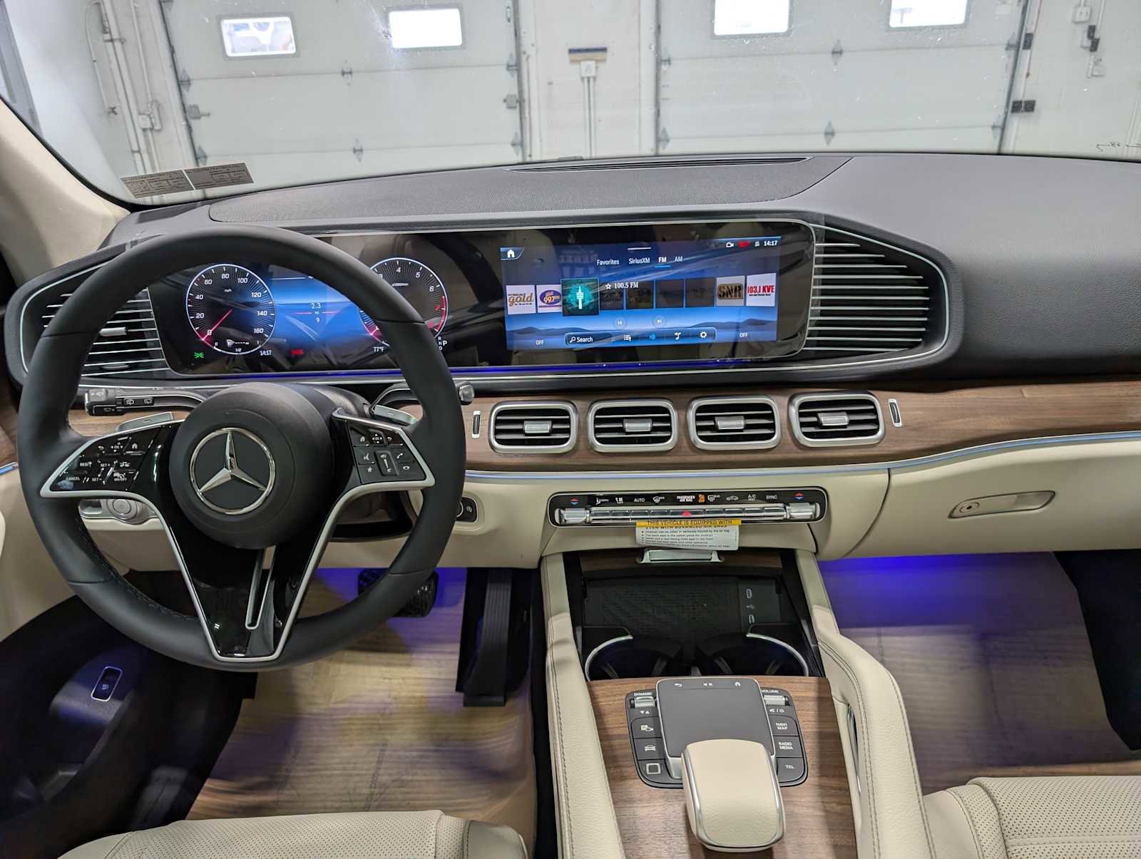 New 2026 Obsidian Black Metallic Mercedes-Benz GLE 580 image 16