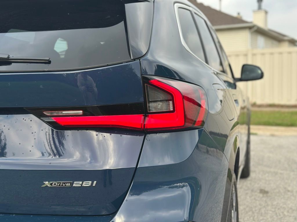 2026 BMW X1 XDrive28i - Photo 12