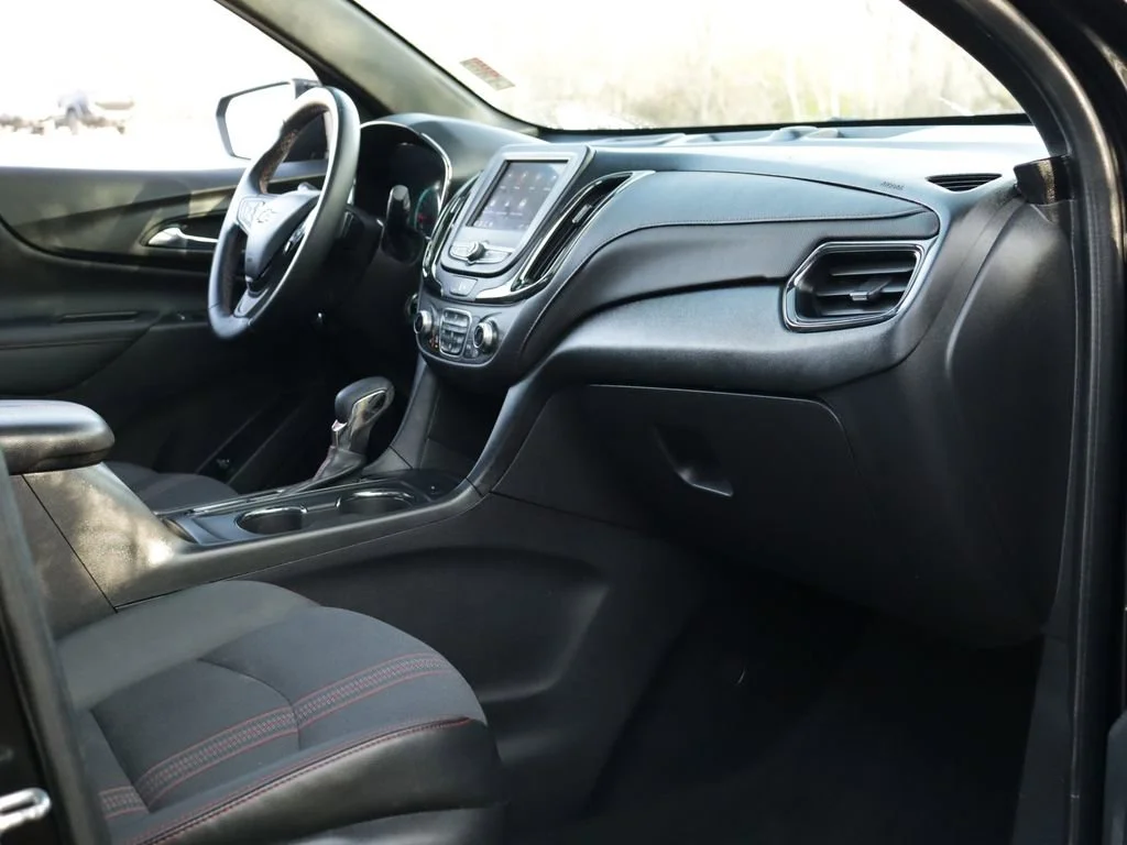 2023 Chevrolet Equinox RS - Photo 29