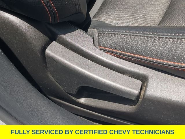 Used 2024 Silver Nissan 2.5 SR image 44