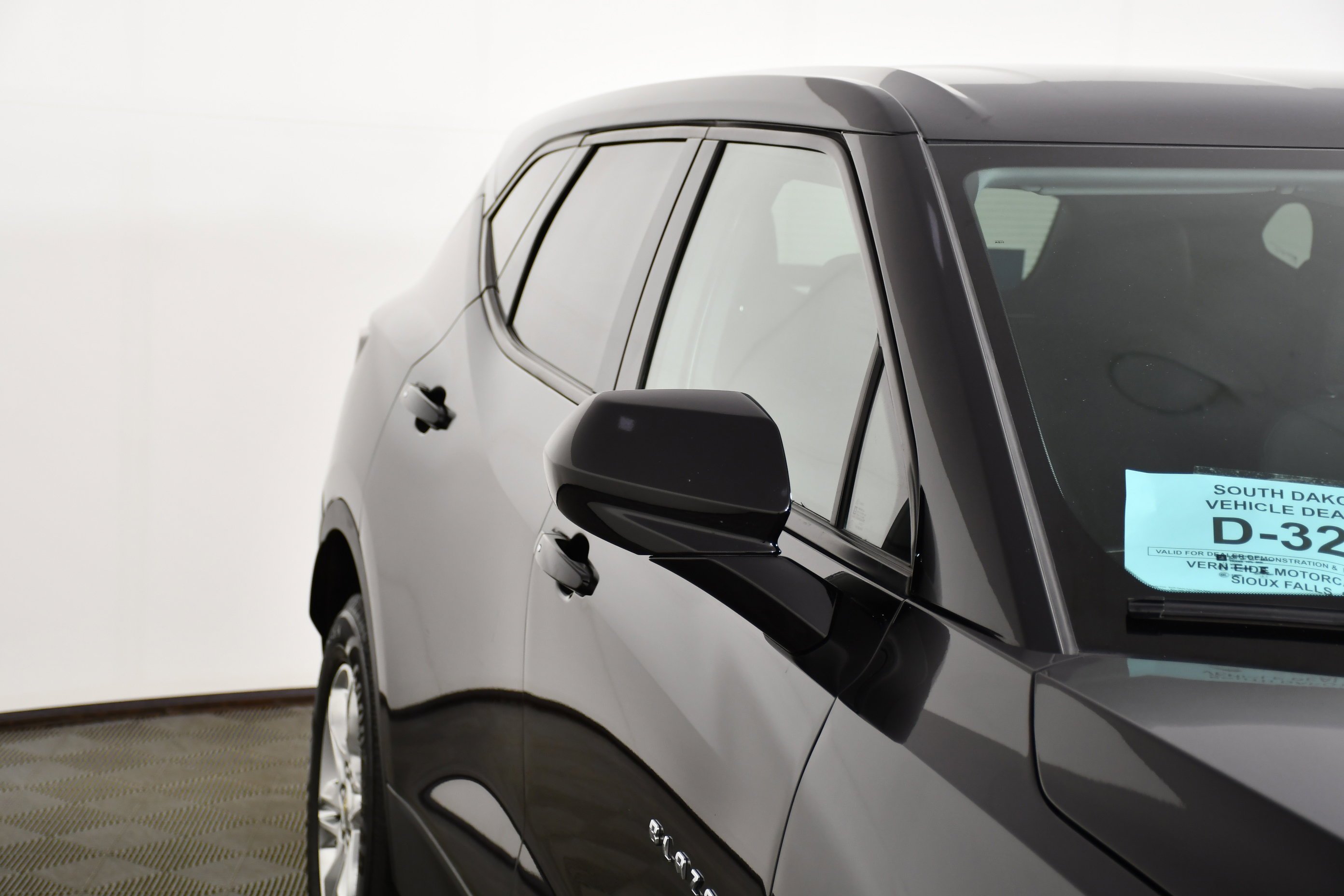 Used 2021 Black Chevrolet LT image 14