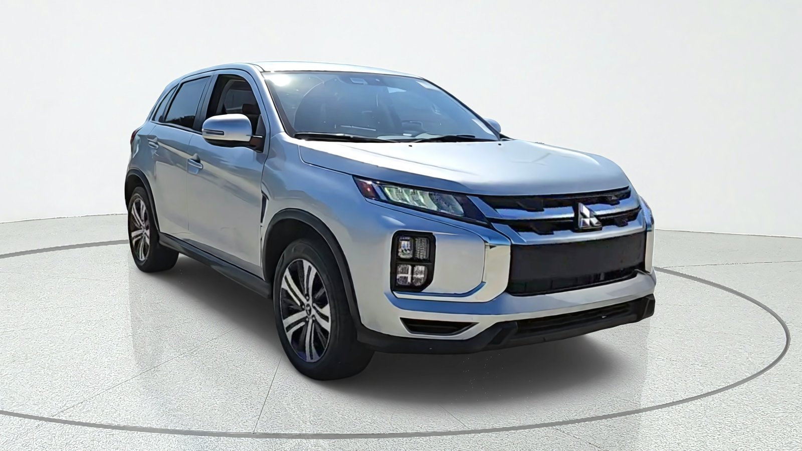 2026 Mitsubishi Outlander Sport SE