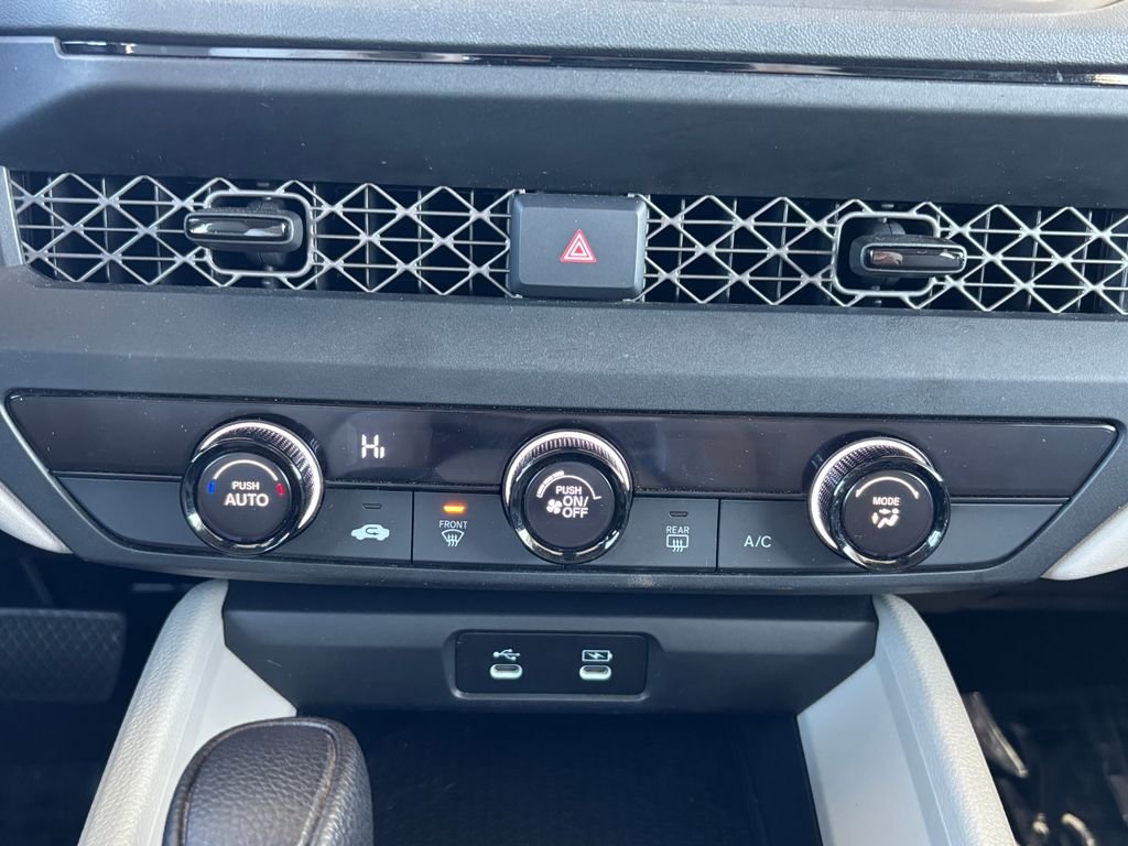 2023 Honda Accord LX - Photo 15