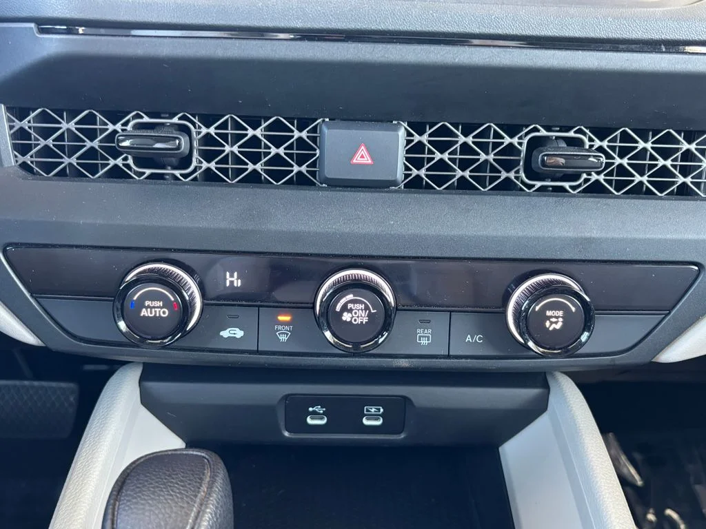 2023 Honda Accord LX - Photo 15