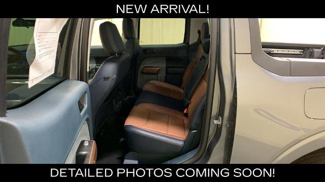 Certified Used 2022 Gray Metallic Ford Lariat image 71