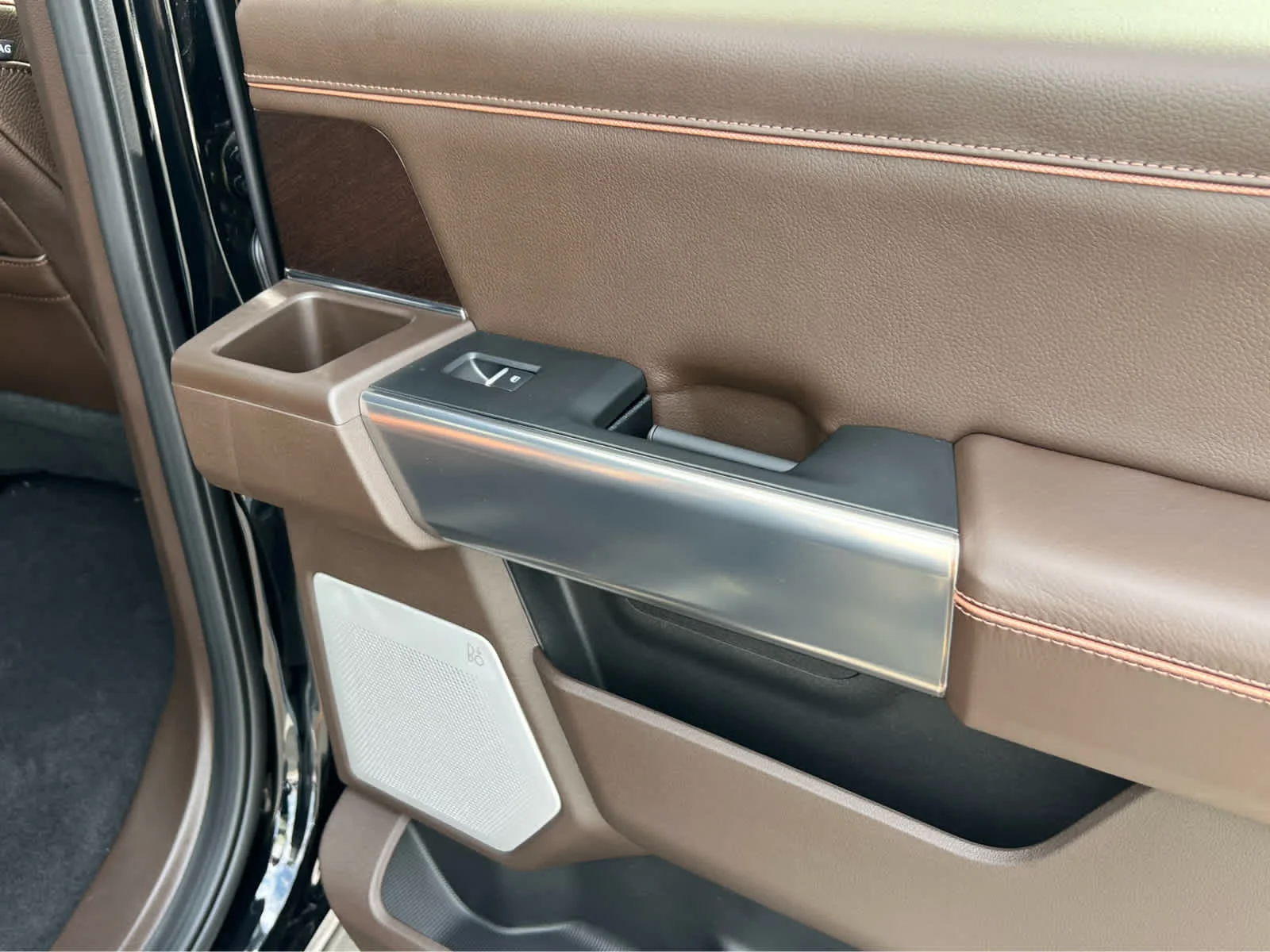 New 2026 Agate Black Metallic Ford F-350® King Ranch® image 22