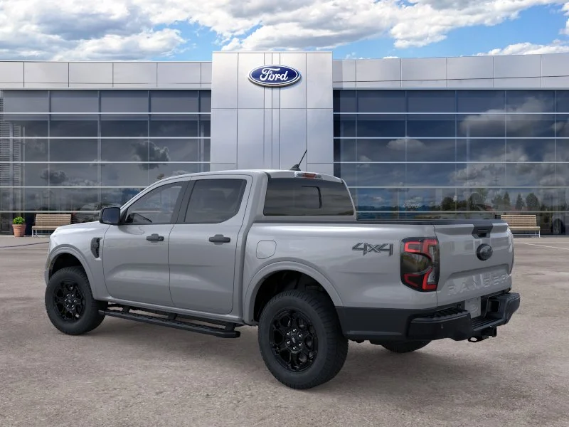 New 2026 Avalanche Ford XLT image 12