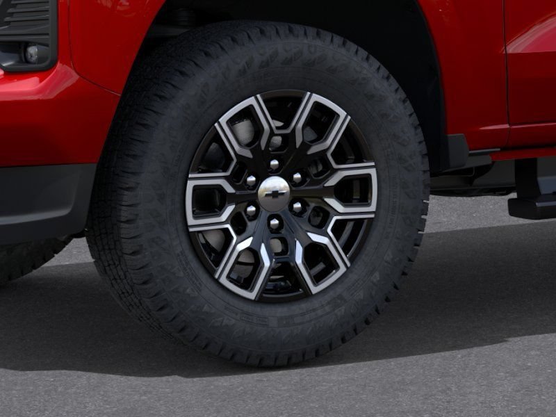 2026 Chevrolet Colorado Z71 - Photo 9