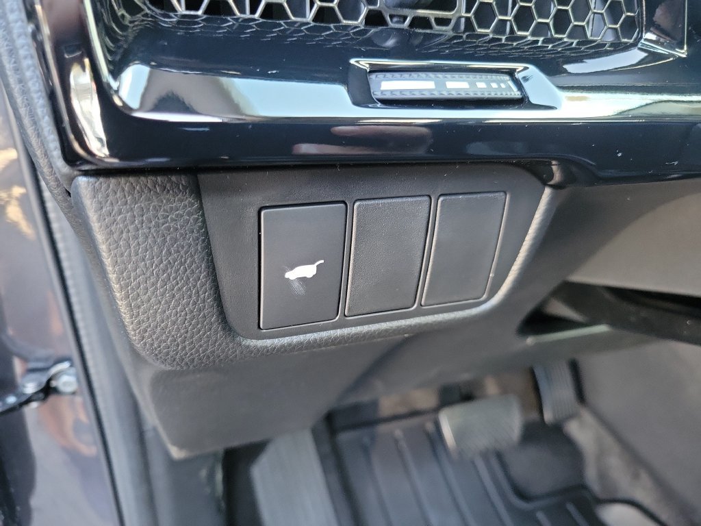 2026 Honda CR-V EX-L - Photo 26