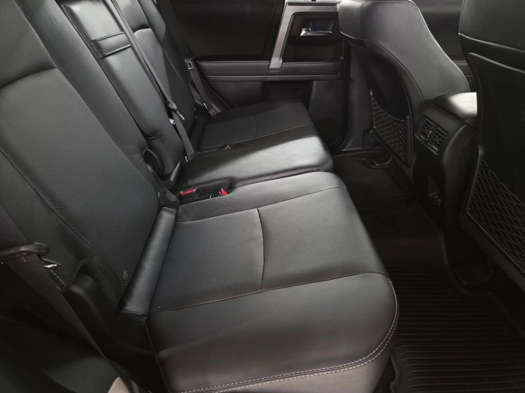 Used 2023 Black Toyota Limited image 20