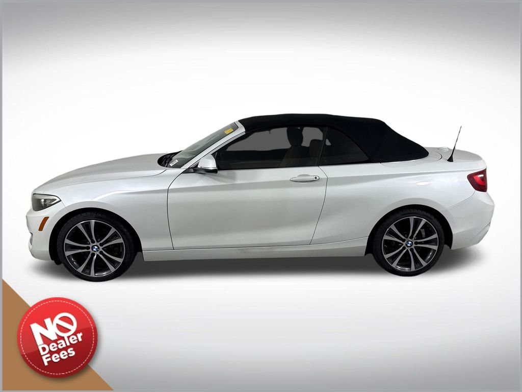 2016 BMW 2 Series 228i - Photo 7