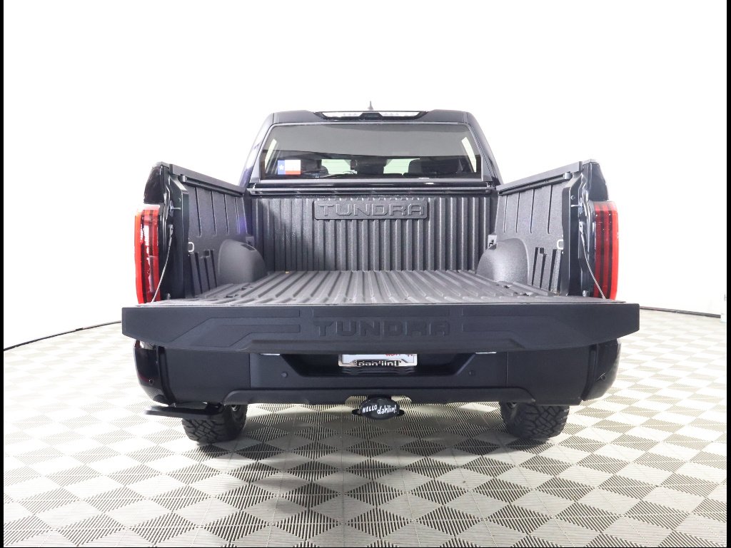 2026 Toyota Tundra SR5 - Photo 13