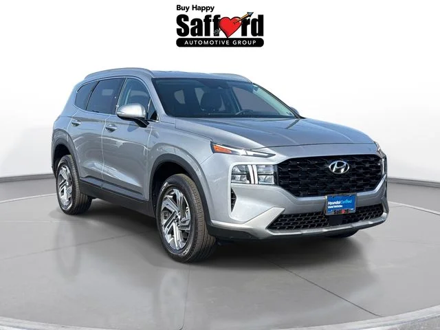 2023 Hyundai Santa Fe SEL - Photo 9