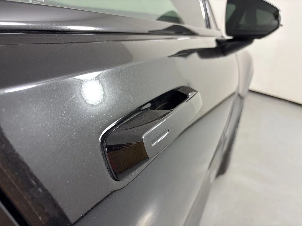 Used 2024 Space Metallic Polestar Long Range Dual Motor image 12