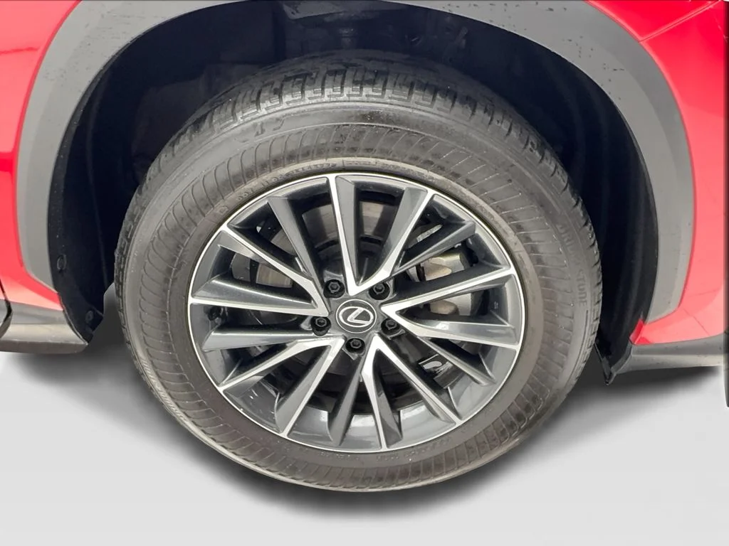 Used 2024 Red Lexus 250 Premium image 14