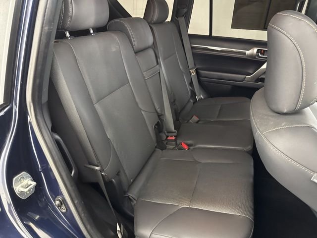 2023 Lexus GX PREMIUM - Photo 24