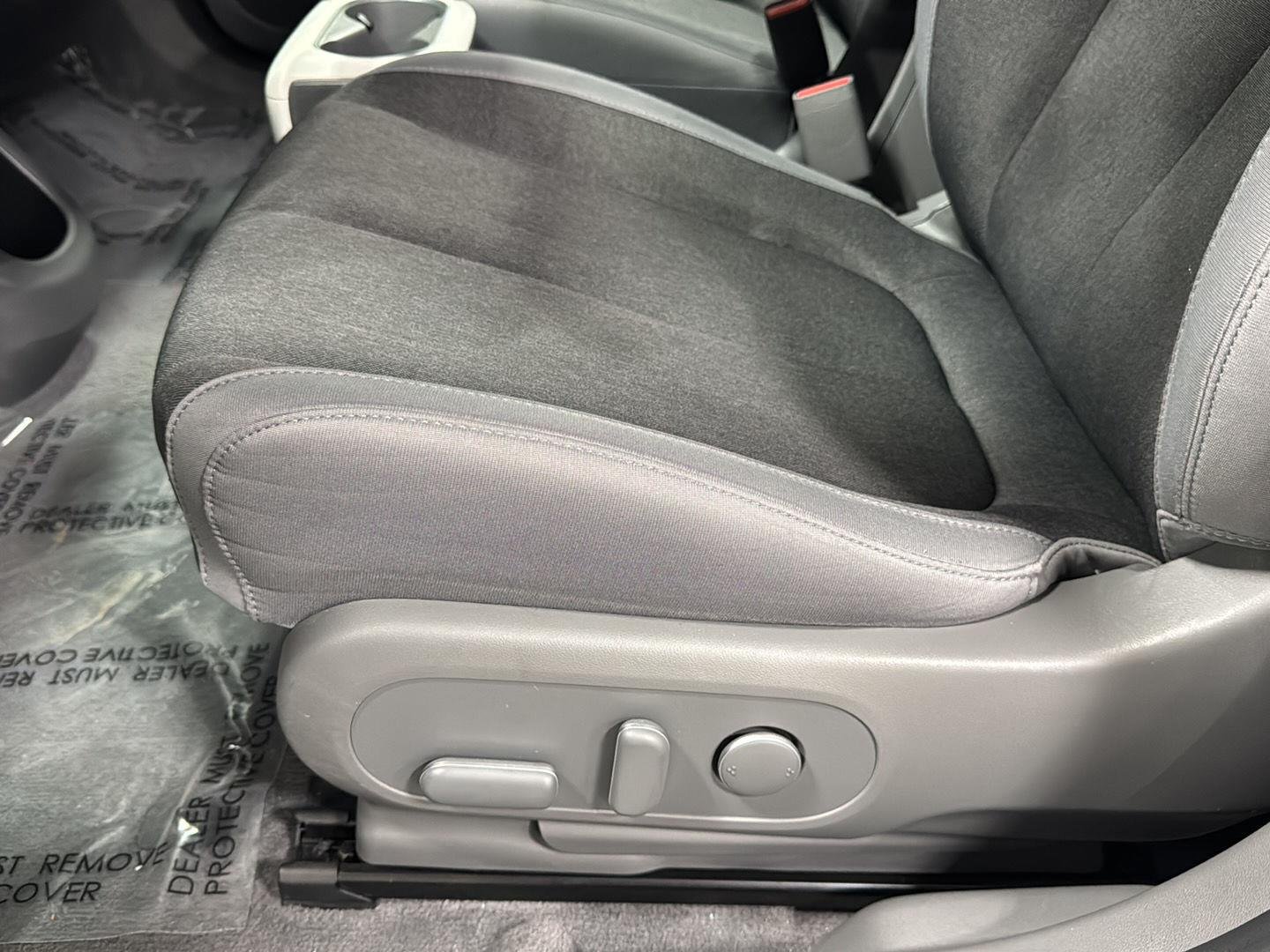 Certified Used 2024 Cyber Gray Hyundai SEL image 28