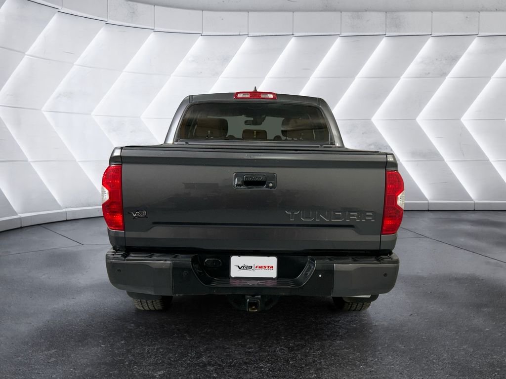 Used 2021 Gray Toyota 1794 image 5
