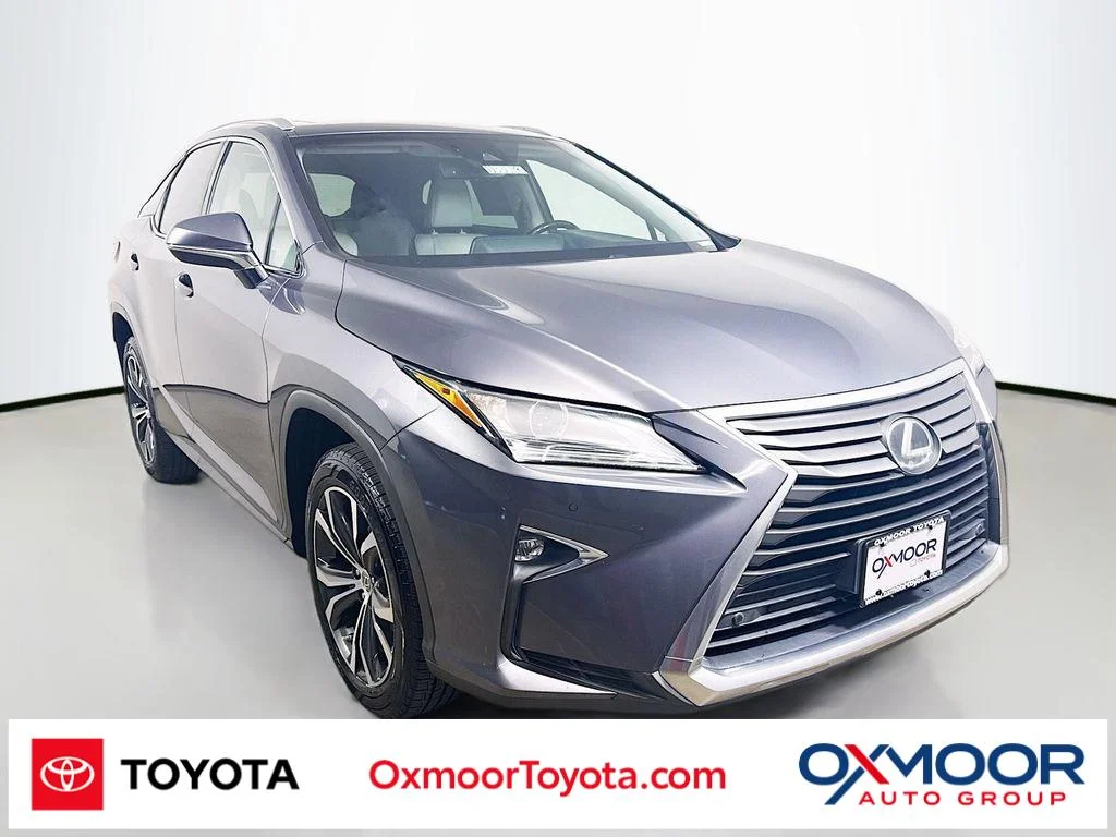 2017 Lexus RX 350 350 4x2's photo