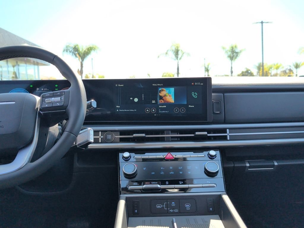 2026 Hyundai Santa Fe XRT - Photo 13