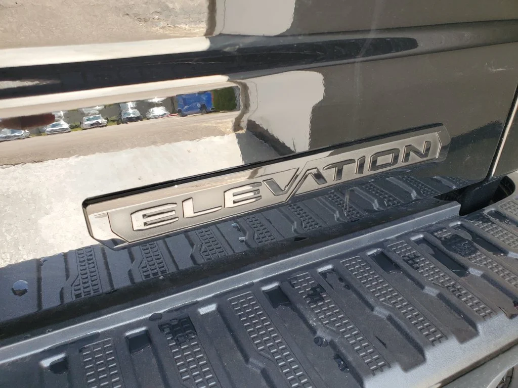 2026 GMC Sierra 1500 Elevation - Photo 36