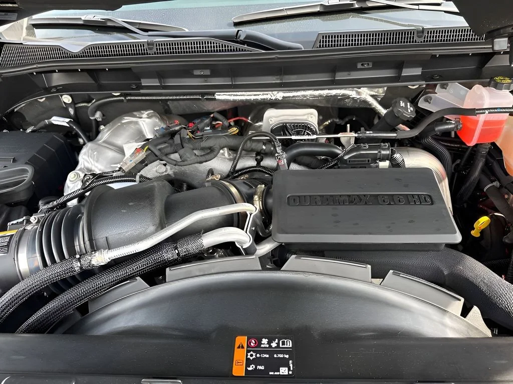 New 2026 Onyx Black GMC AT4X image 32