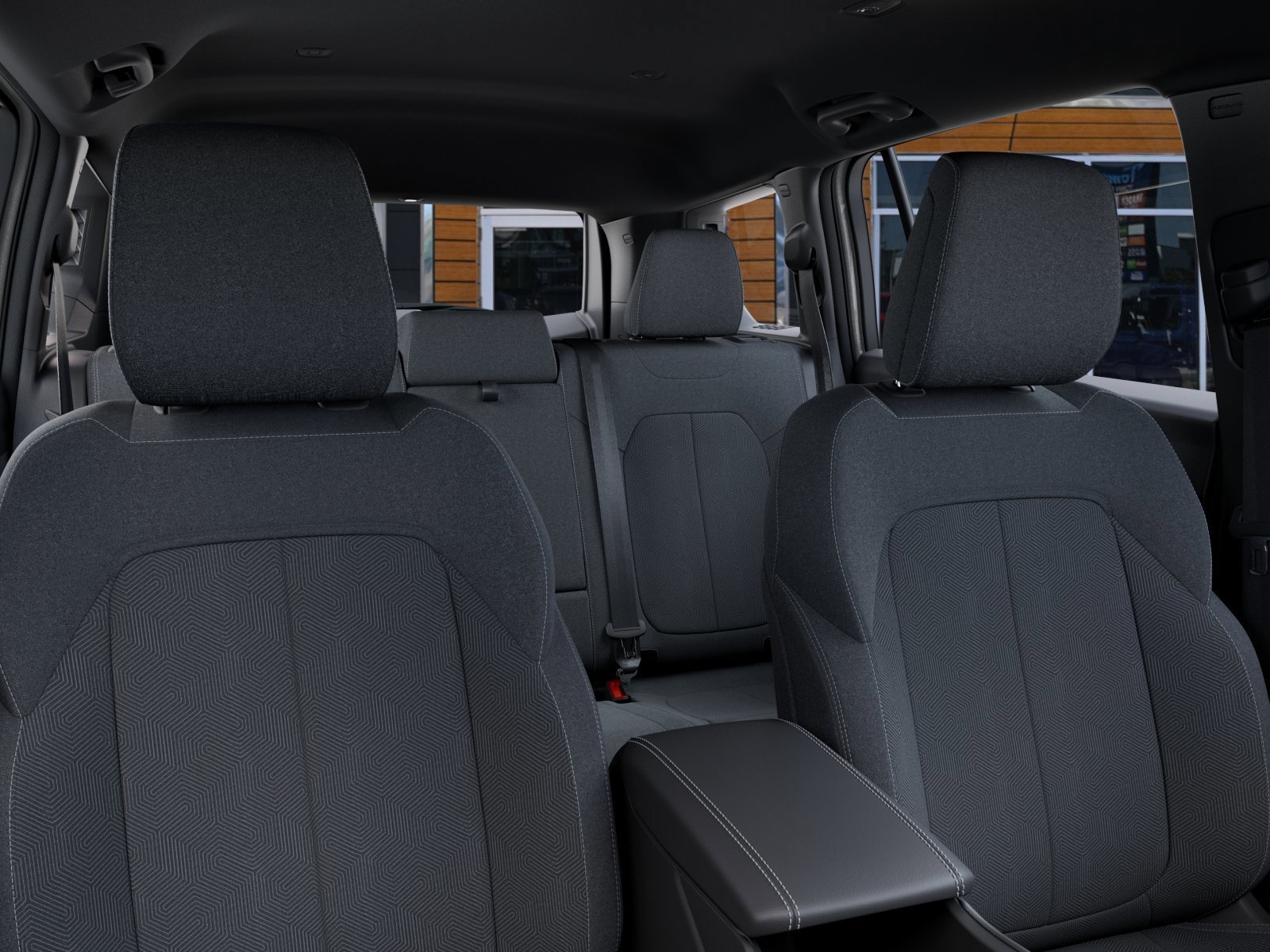 New 2026 Silver Zynith Clearcoat Jeep Laredo image 26