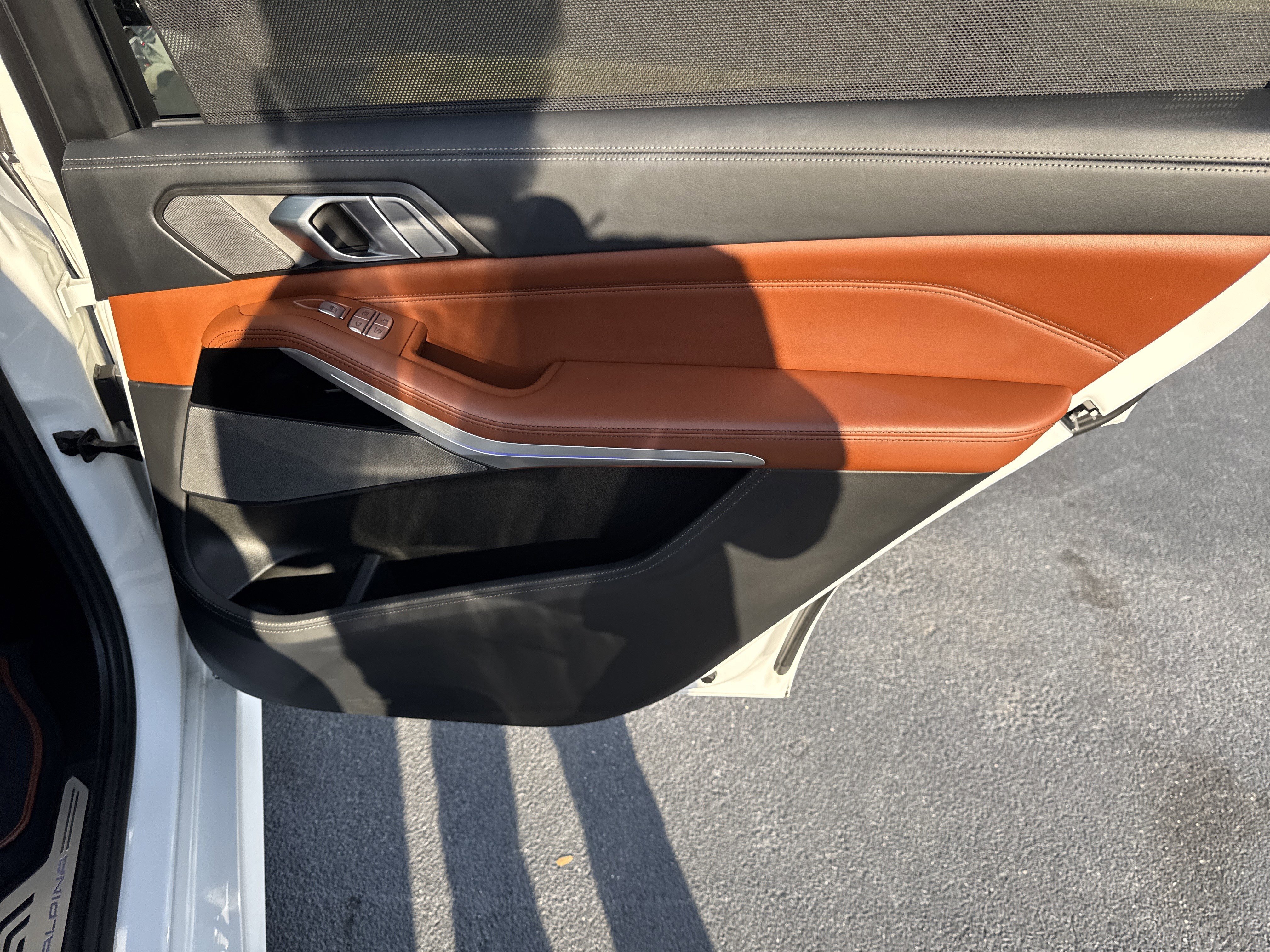 2022 BMW X7 ALPINA XB7 - Photo 38