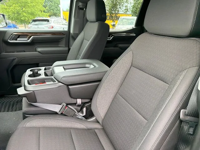 2026 GMC Sierra 1500 Elevation - Photo 18