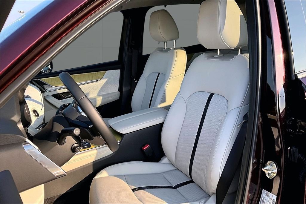 2026 Mazda CX-90 Premium Plus Package - Photo 9