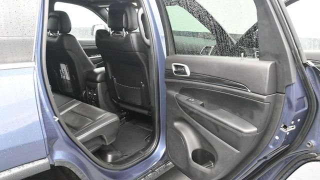 Used 2021 Blue Jeep Limited image 17