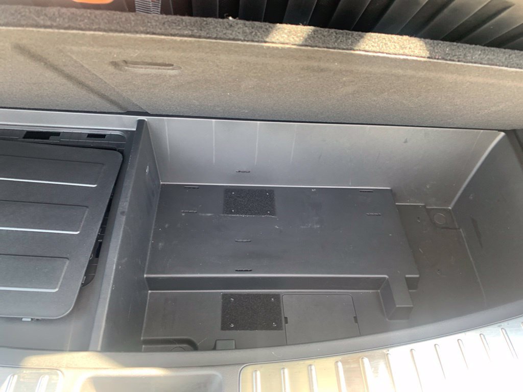 2026 Hyundai Palisade Calligraphy - Photo 42