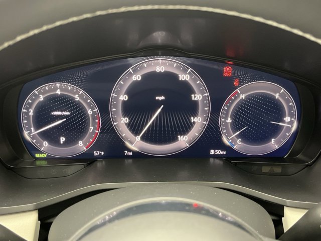New 2026 Rhodium White Premium Mazda S Premium Plus image 16