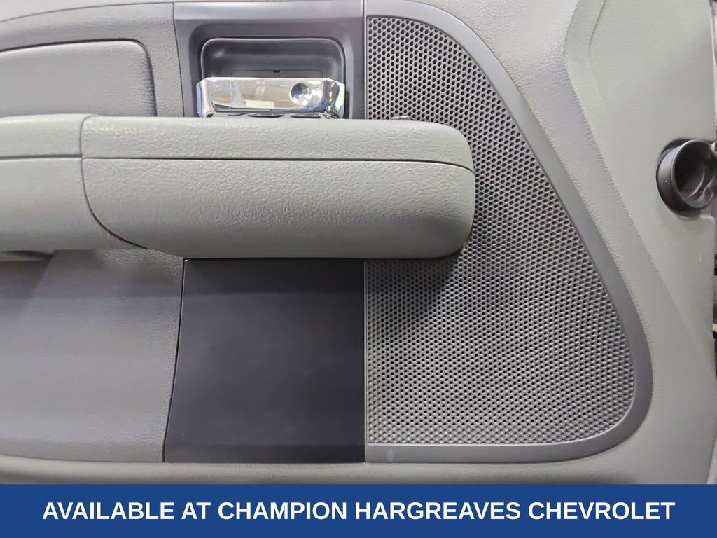 Used 2008 Silver Ford XLT image 32