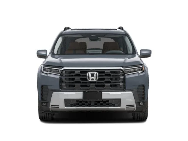 New 2026 Crystal Black Pearl Honda Touring S image 7