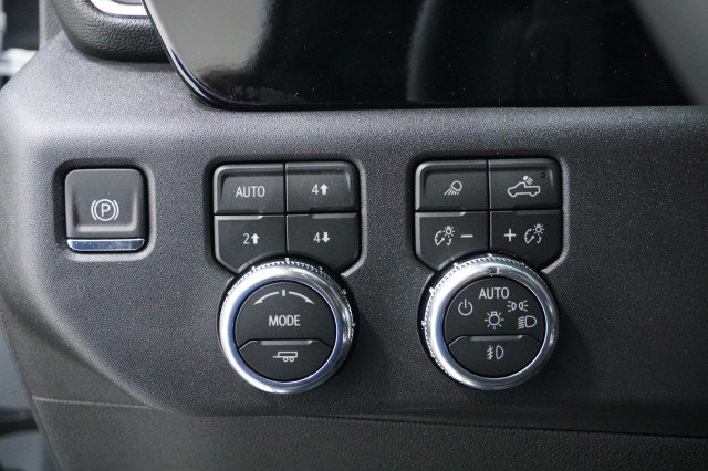 2026 GMC Sierra 1500 Elevation - Photo 24