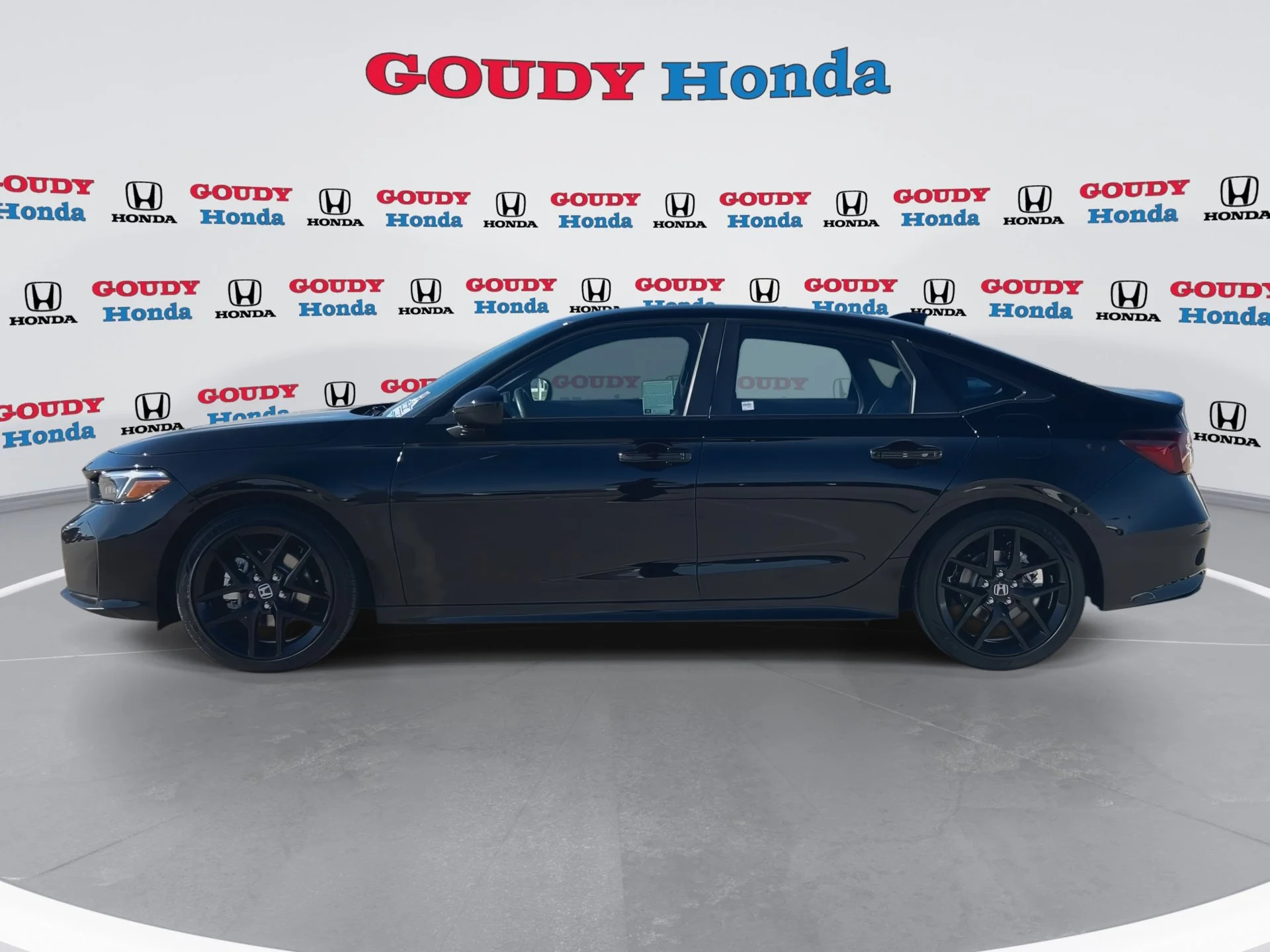 2026 Honda Civic Sport - Photo 31