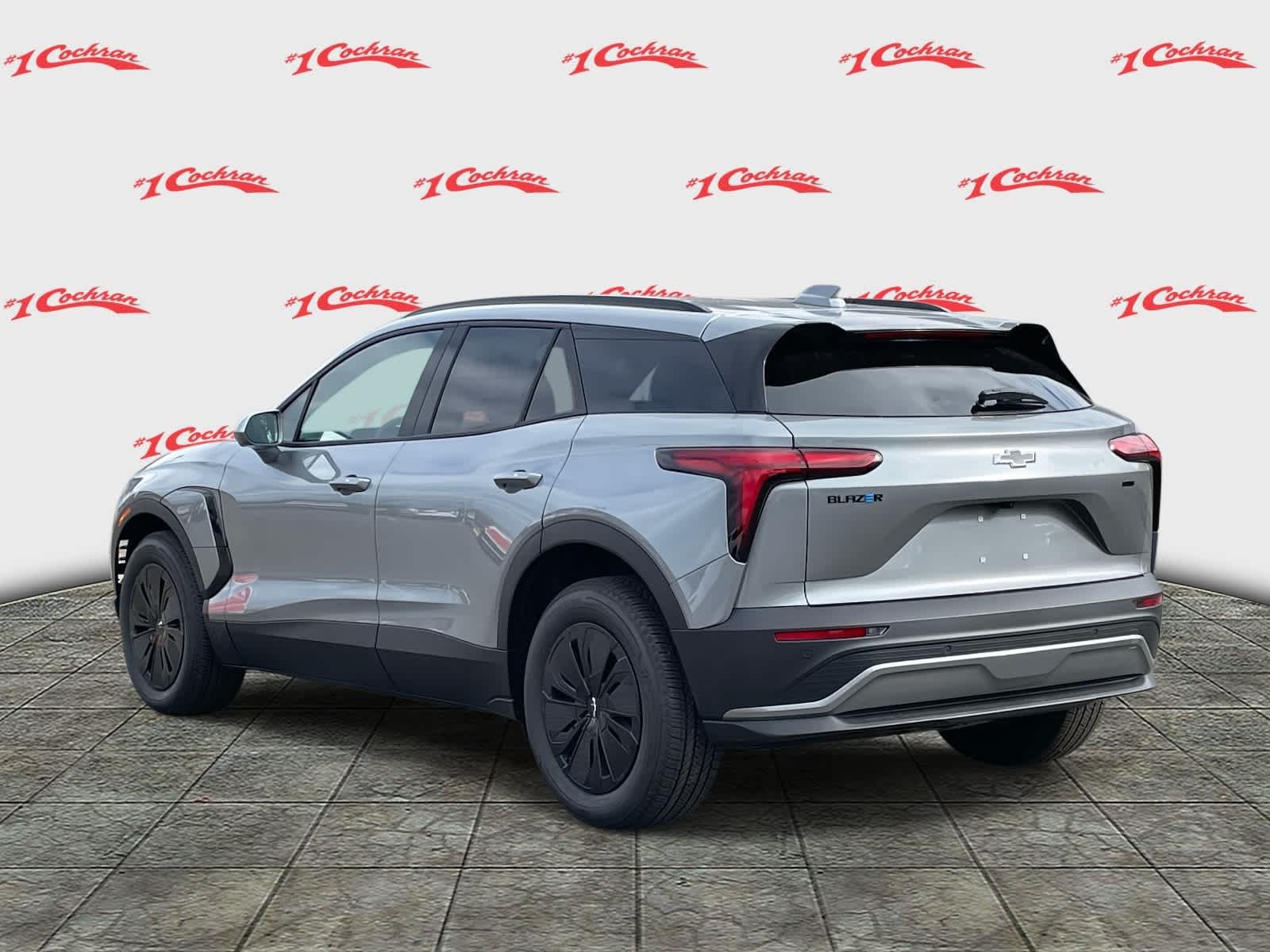 2026 Chevrolet Blazer EV LT - Photo 5