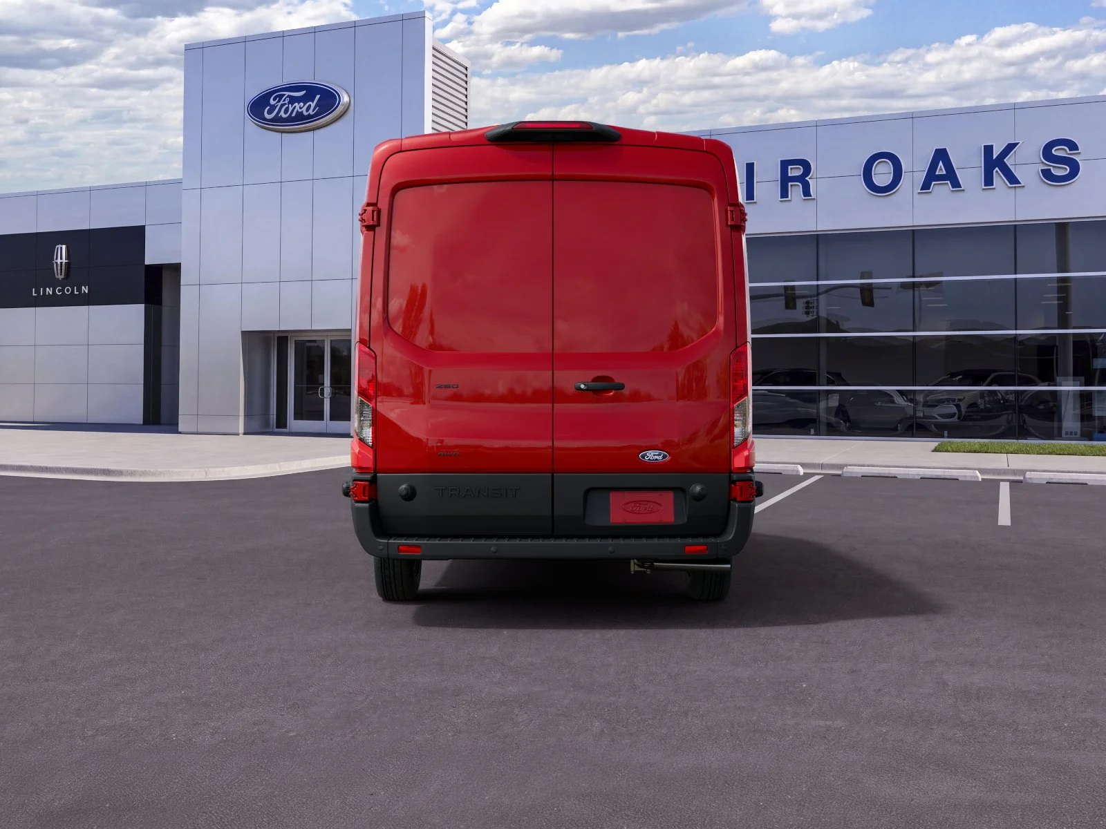 Vehicle thumbnail