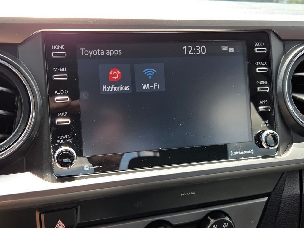 Used 2023 Silver Toyota SR5 image 26