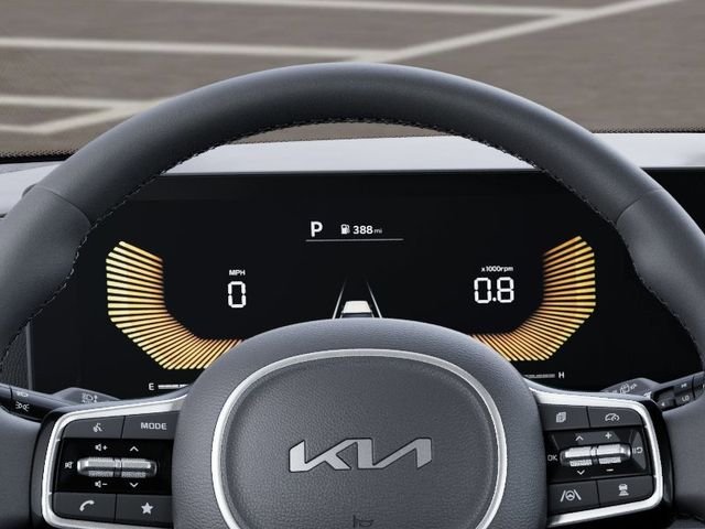 New 2026 Blue Kia LXS image 21