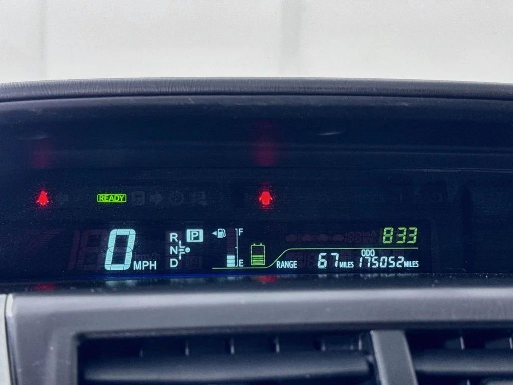 Used 2013 Blue Toyota Five image 15