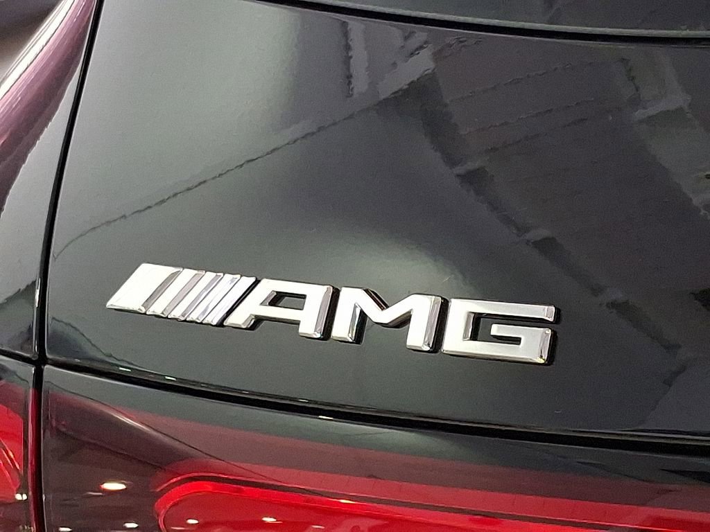 2025 Mercedes-Benz GLC AMG GLC43 - Photo 57