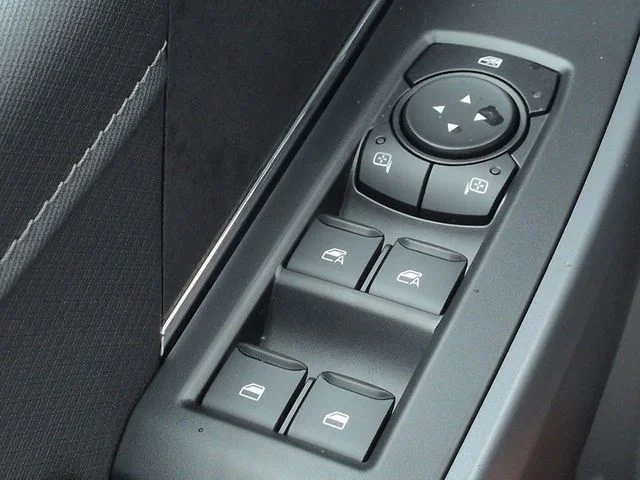 New 2026 Black Ford XLT image 22