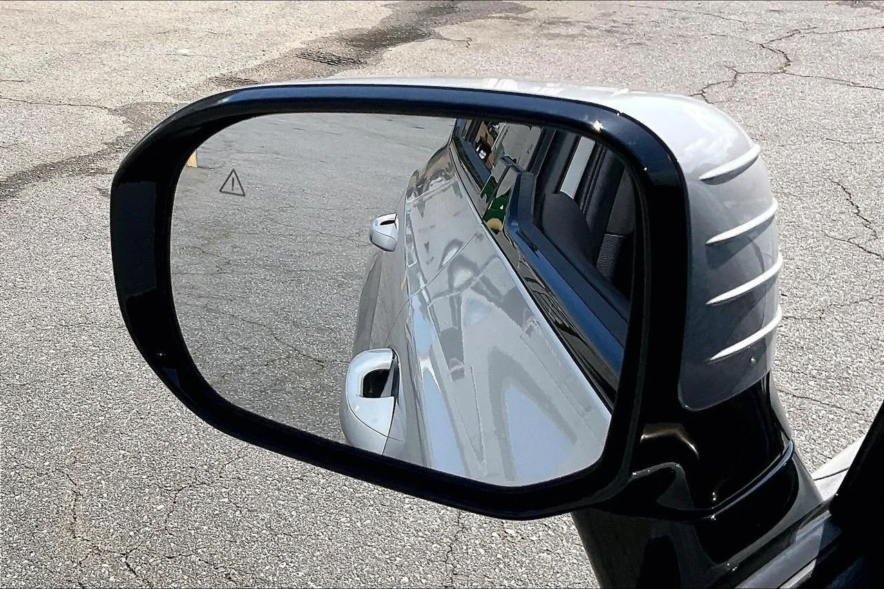 Certified Used 2024 Gray Kia SX-Prestige X-Line image 30